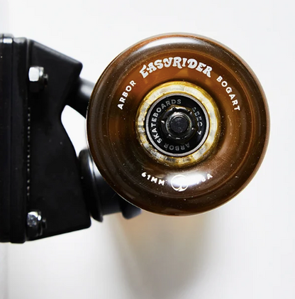 Arbor Cruiser Artist Julien Jaca Pocket Rocket 27in
