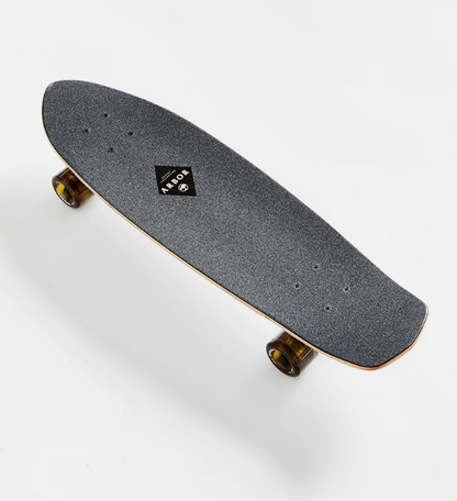 Arbor Cruiser Artist Julien Jaca Pocket Rocket 27in