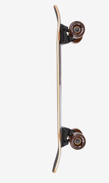 Arbor Cruiser Artist Julien Jaca Pocket Rocket 27in