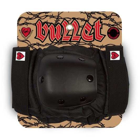 Bullet Skateboards elbow pad
