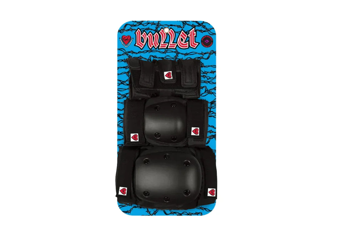 Bullet Pad Set Adult
