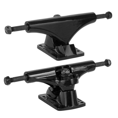 Bullet Skateboards black standard skateboard trucks