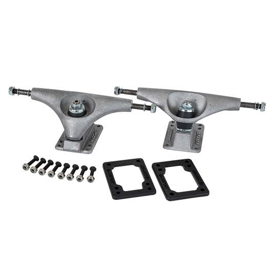 Carver C5 Raw truck set