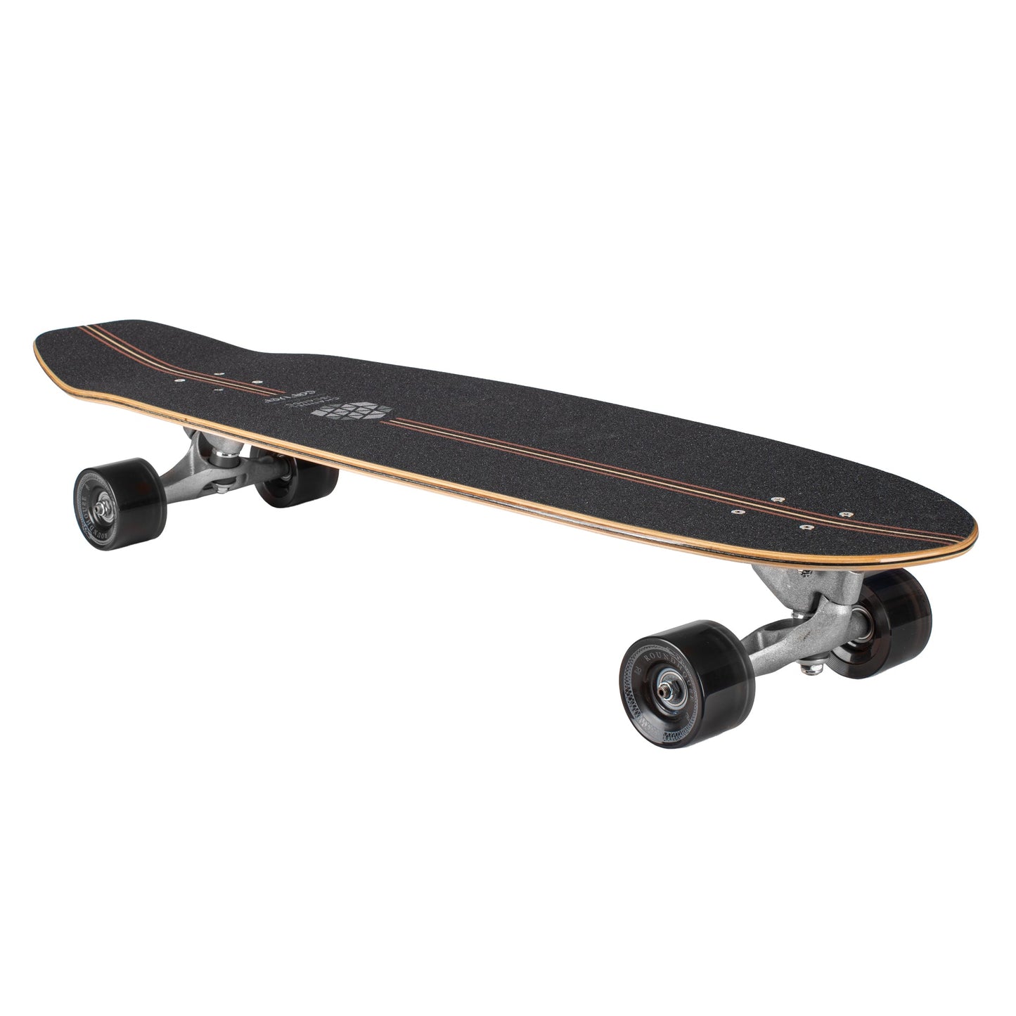 Carver Channel Islands Noserider 37 inch CX surfskate