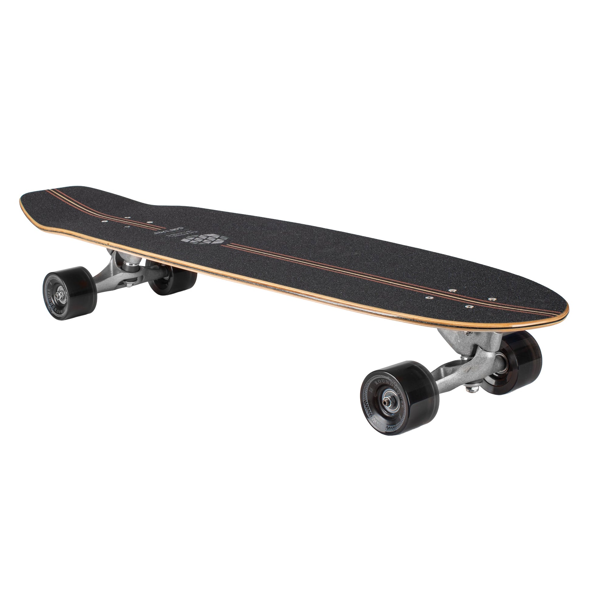Carver Channel Islands Noserider 37 inch CX surfskate