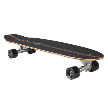 Carver Channel Islands Noserider 37 inch CX surfskate