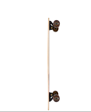 ARBOR PINTAIL GROUNDSWELL FISH 37" (Complete) Arbor Promo*