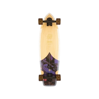 Arbor Cruiser Groundswell Rally 30.5" (Complete) Arbor Promo*