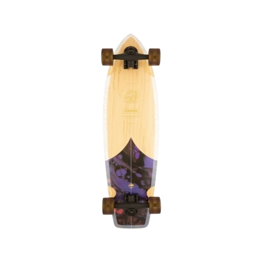 Arbor Cruiser Groundswell Rally 30.5" (Complete) Arbor Promo*