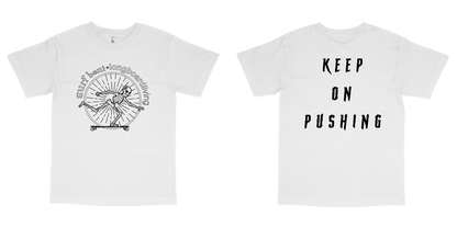 Surf Beni x Longboard Living Shirt