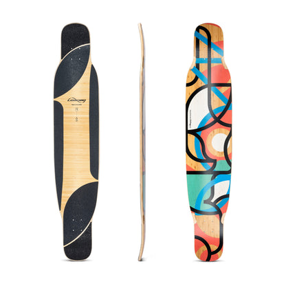 Loaded Bhangra V2 deck
