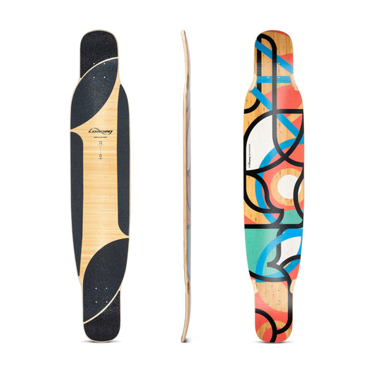 Loaded Bhangra V2 deck