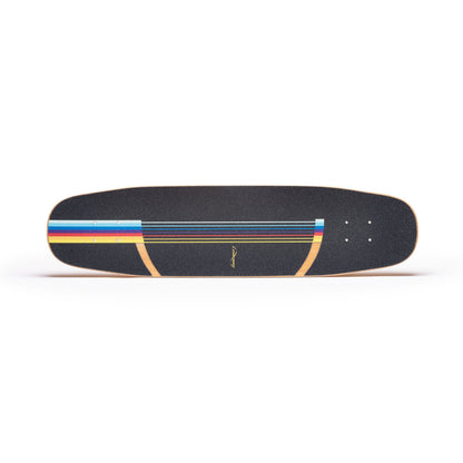 Loaded Chinchiller deck
