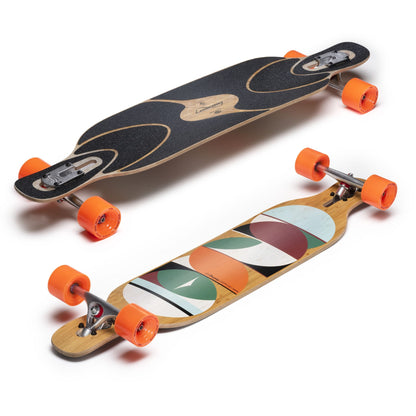 Loaded Dervish Sama complete
