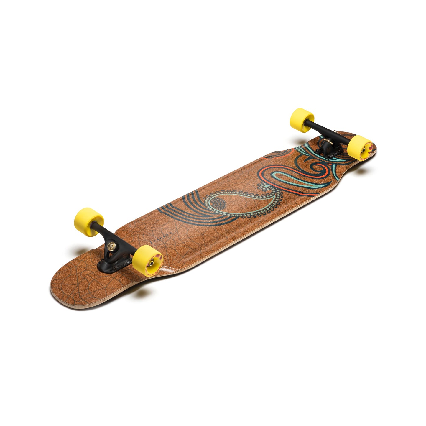 Loaded Tarab II complete bottom