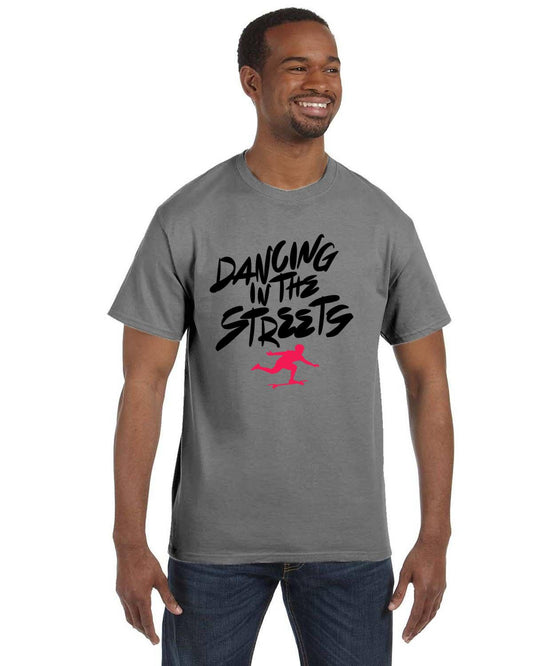 DITS Shirt - Dancing in the Streets