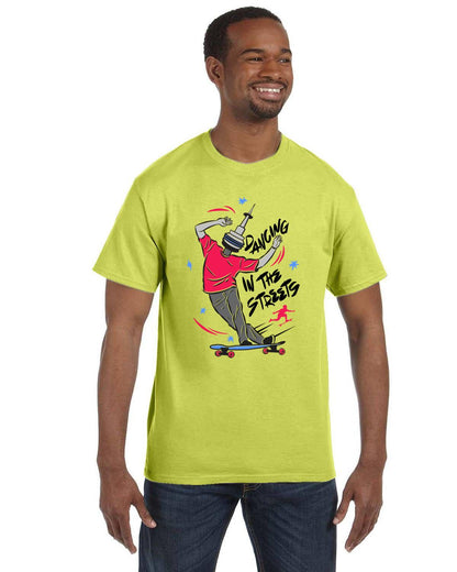 CN Tower DITS Shirt - Dancing in the Streets