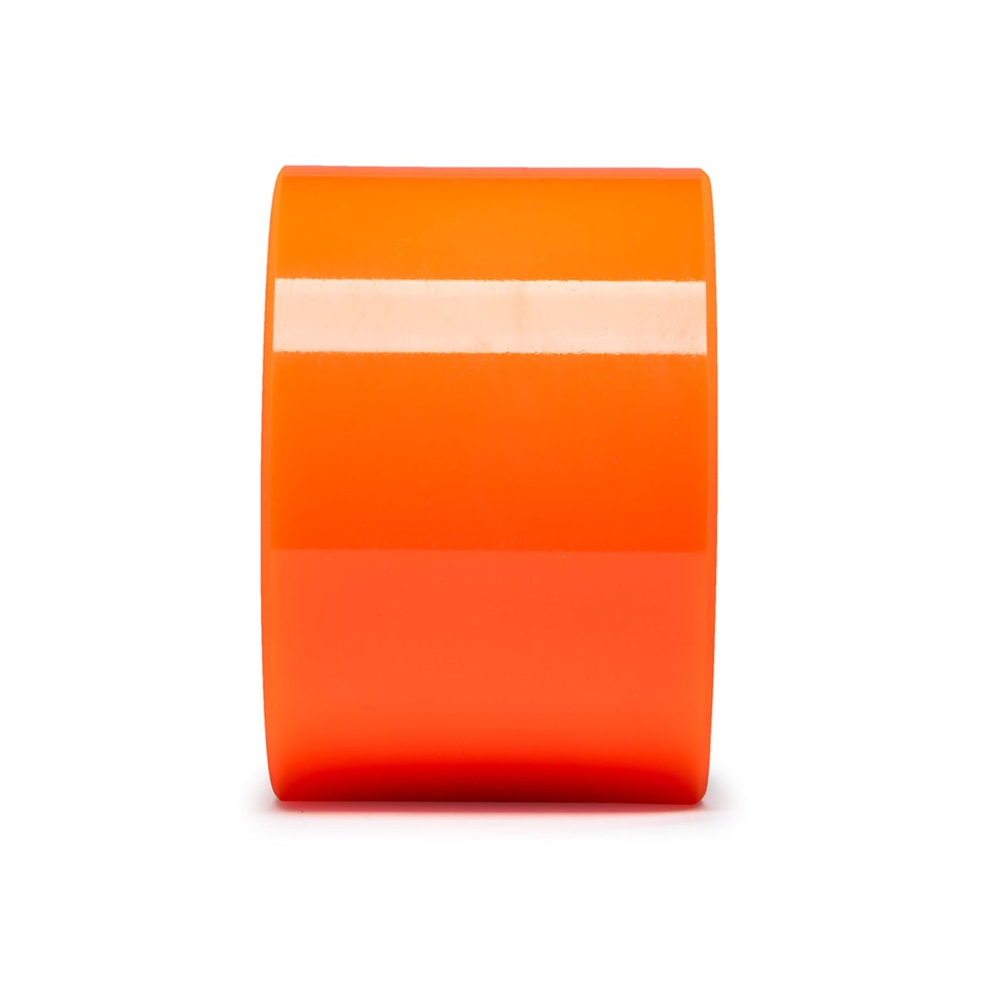 Orangatang Caguama 85mm 80a Orange contact patch