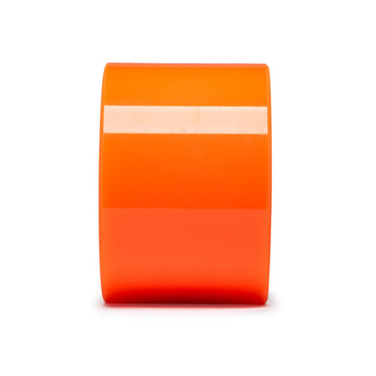 Orangatang Caguama 85mm 80a Orange contact patch