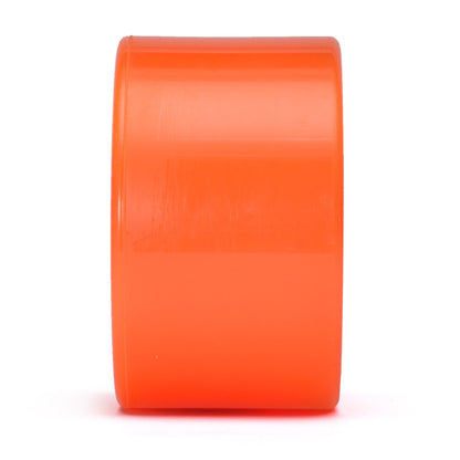 Orangatang Dad Bod 105mm 80a Orange contact patch