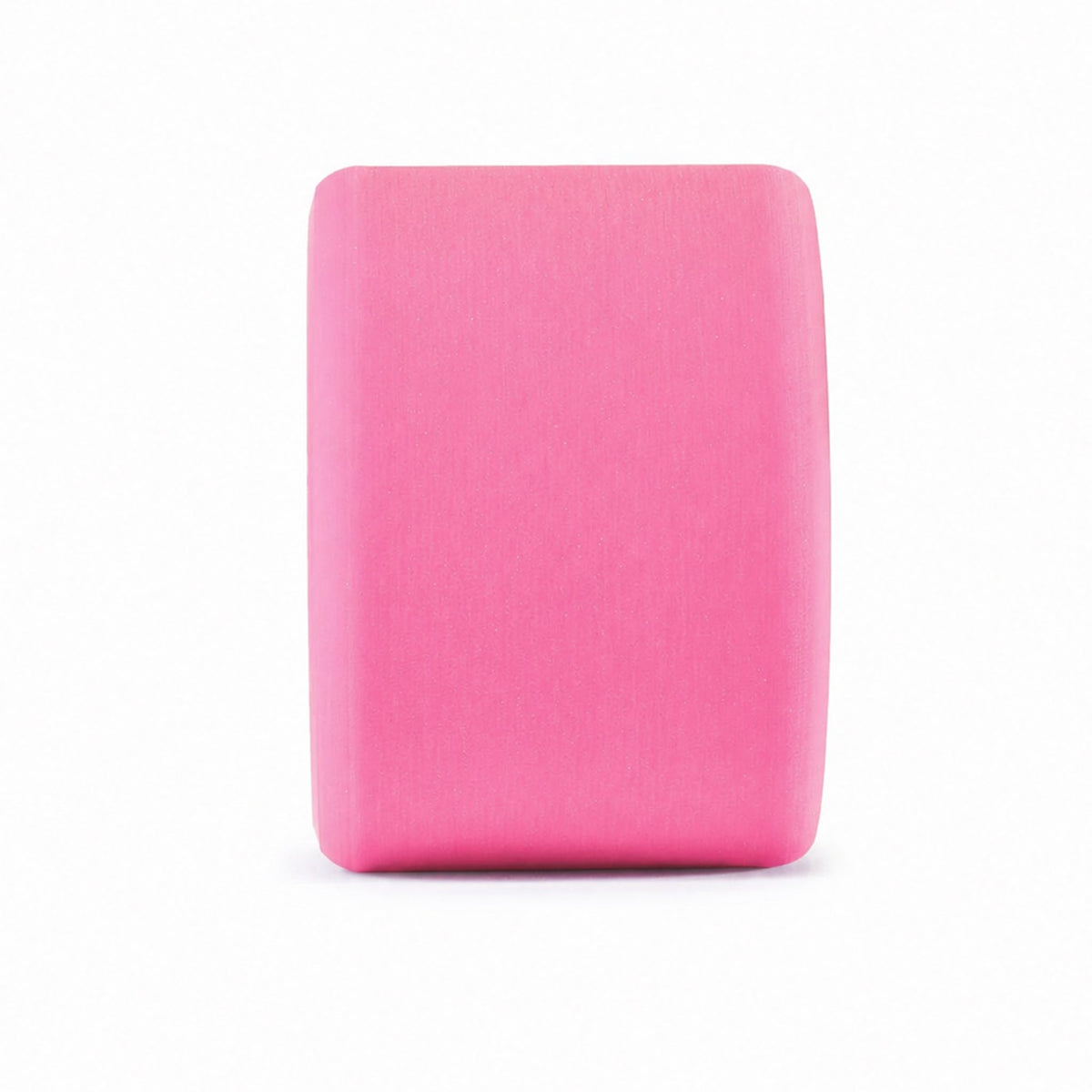 Orangatang Durian 75mm 83a Pink wheel detail