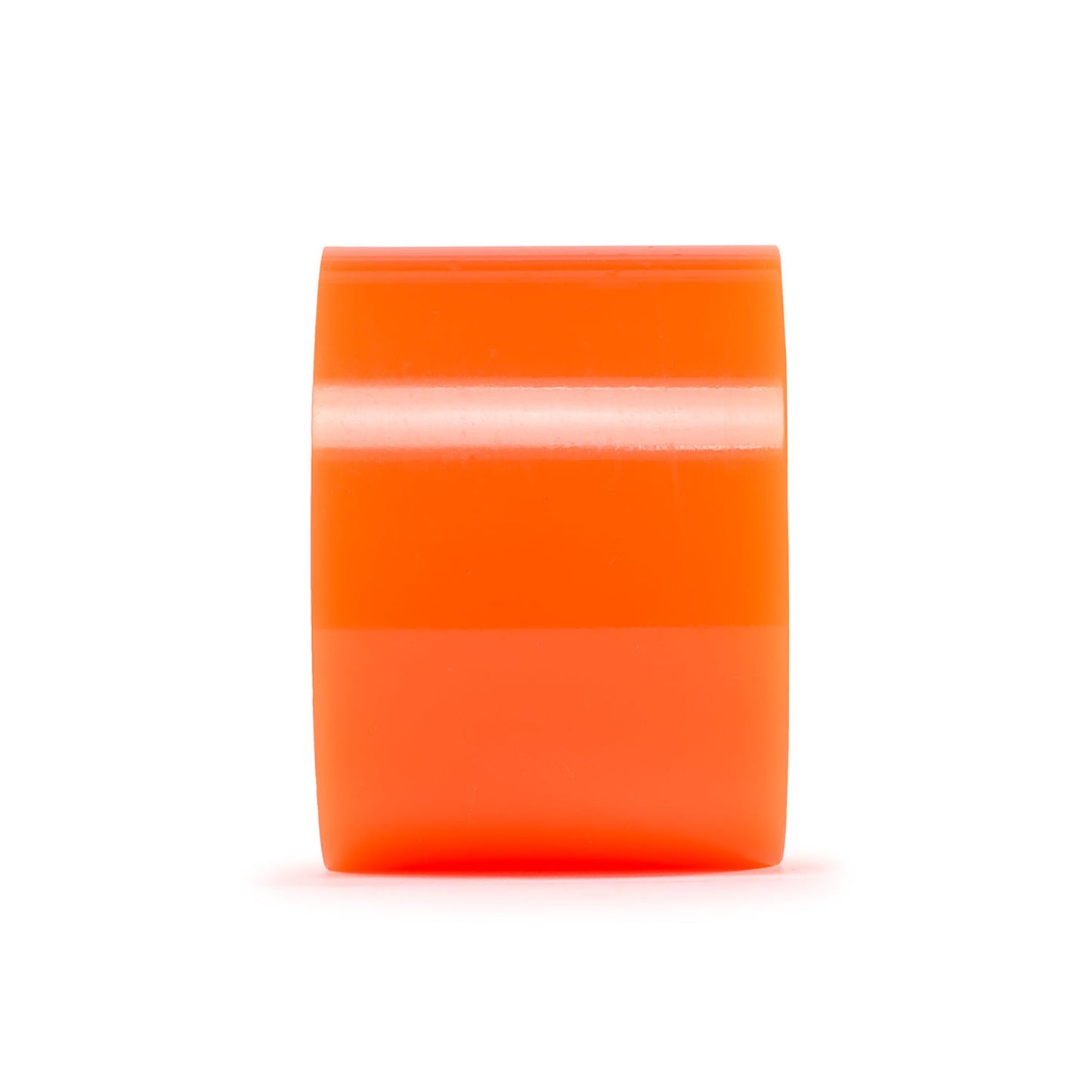 Orangatang In Heat 75mm 80a Orange contact patch