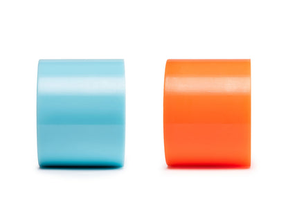 Orangatang Love Handles 65mm contact patch