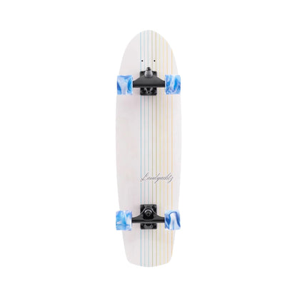Landyachtz Butter Lines Surf skate