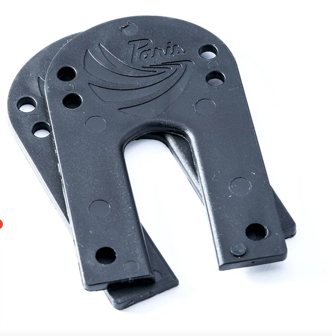 Paris 1/8 inch Hard Riser Pad