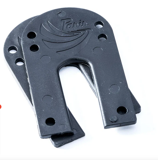 Paris 1/8 inch Hard Riser Pad