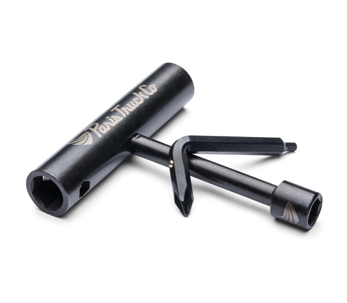 Paris Skate Tool Black