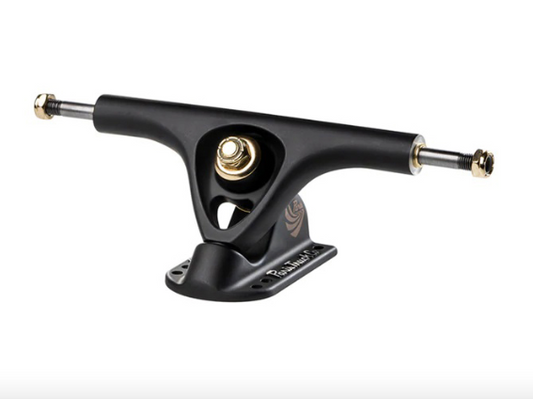 Paris V3 Reverse Kingpin 180mm 43° Polished trucks