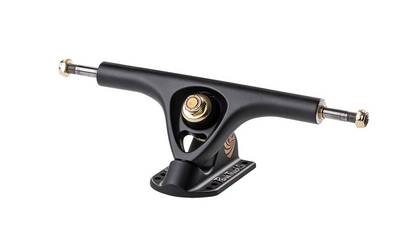 Paris V3 Reverse Kingpin 180mm 50° Matte Black trucks