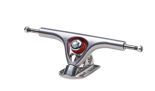 Paris V3 Reverse Kingpin 180mm 50° Polished trucks