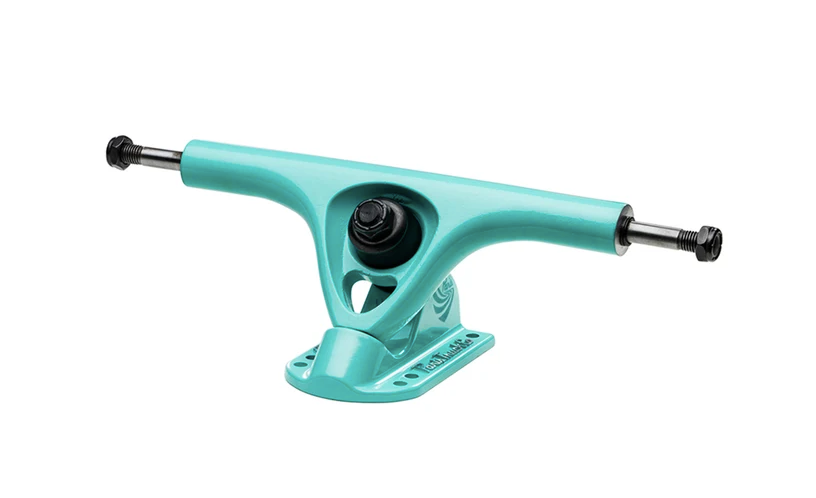 Paris V3 Reverse Kingpin 180mm 50° Tiffany trucks