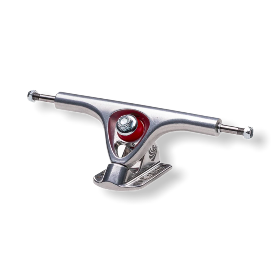 Paris V3 Hollow Lite 165mm reverse kingpin longboard trucks