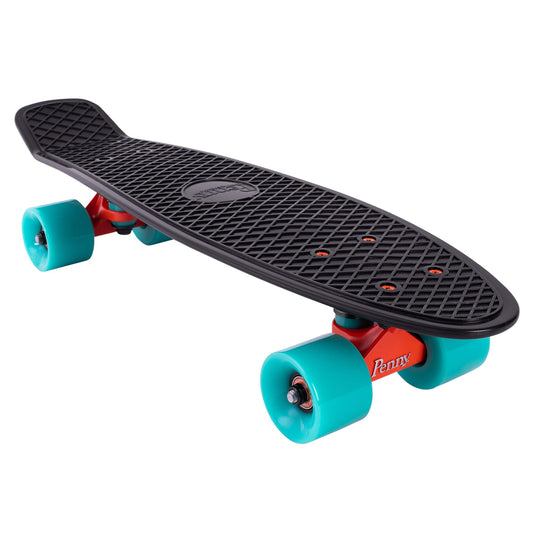 Penny Bright Light 22 inch complete cruiser skateboard