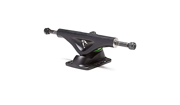 130mm Polar Bear Skateboard Trucks set