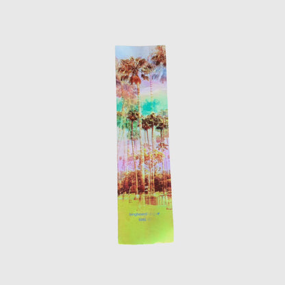 44” LL Palm Tree Griptape