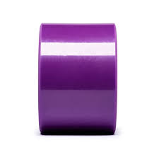 85mm 83a Orangatang Caguama Wheels Purple
