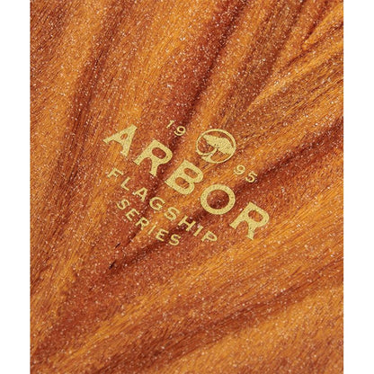 38" Arbor Drop Cruiser Flagship Complete