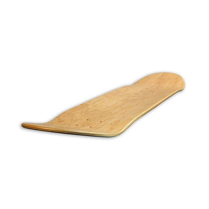 Skateboard Decks - woodgrain