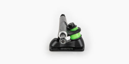 130mm Polar Bear Skateboard Trucks set