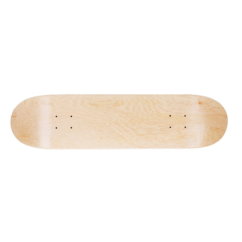 Skateboard Decks - woodgrain