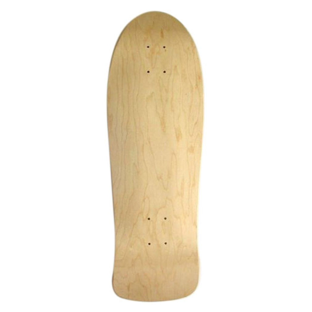 30” Blank Cruiser Deck
