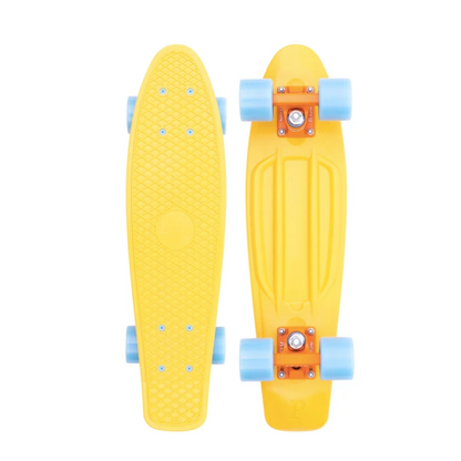 22" Penny Skateboards High Vibe Complete