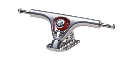 180mm Paris Trucks V3 Raw / Silver