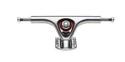 180mm Paris Trucks V3 Raw / Silver