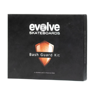 Evolve Skateboard Bash Guard
