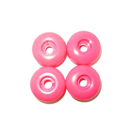 52mm Skateboard Wheels - Blank